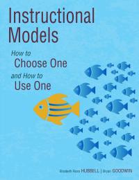 cover image of Instructional Models book