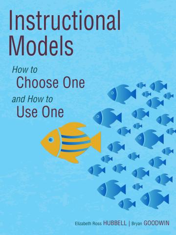 cover image of Instructional Models book