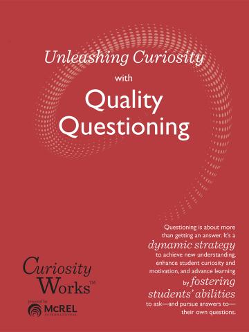 cover image of quick guide