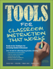cover image of Tools for Classroom Instruction That Works book